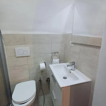 San Marco Apartment *