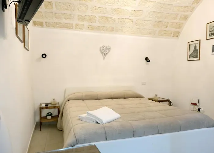 San Marco アパート