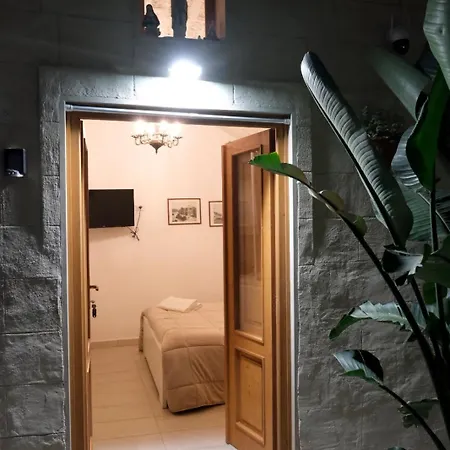 Apartmán San Marco *