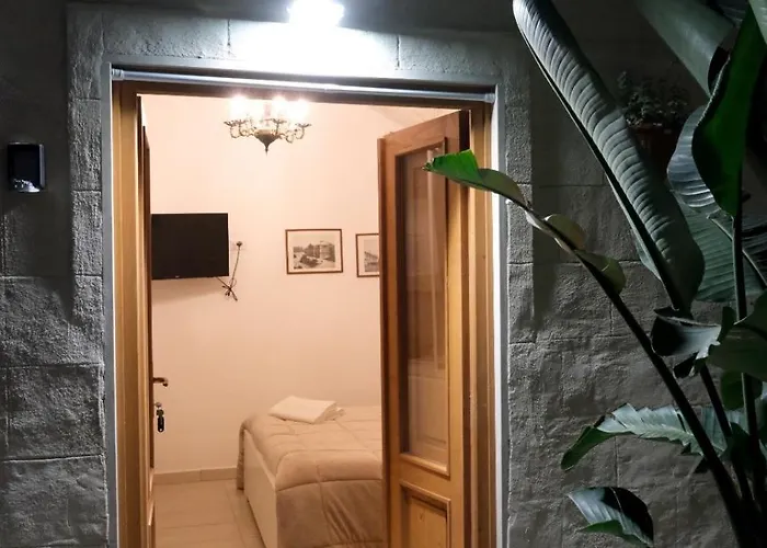 Διαμέρισμα San Marco *