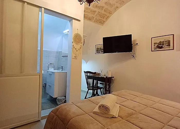 San Marco * Μπάρι